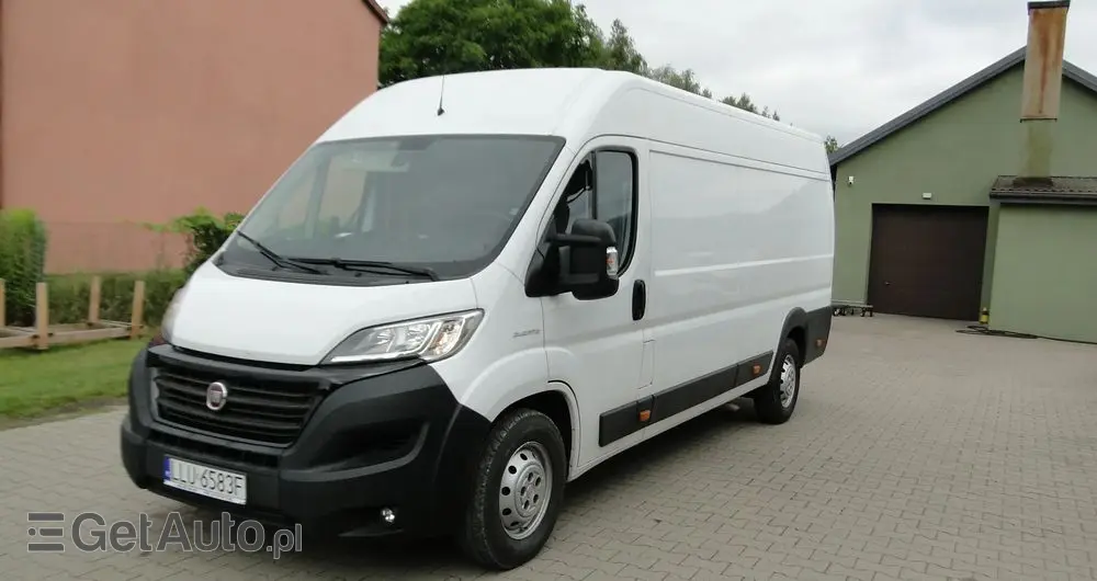 FIAT DUCATO 