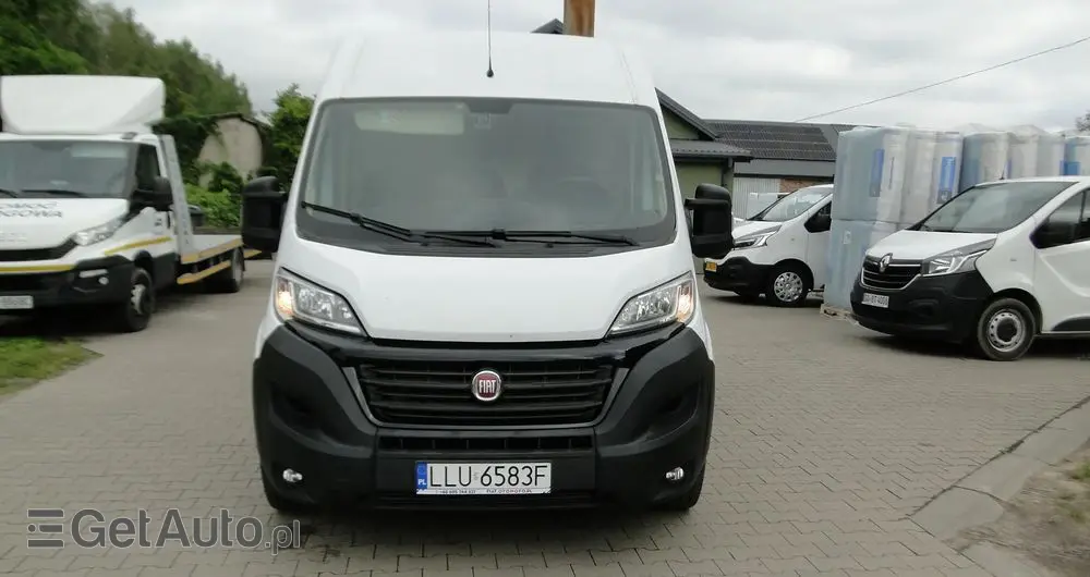 FIAT DUCATO 