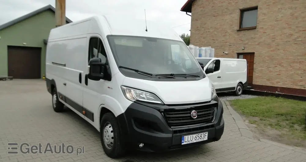 FIAT DUCATO 