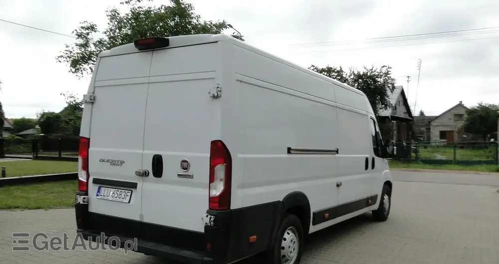 FIAT DUCATO 