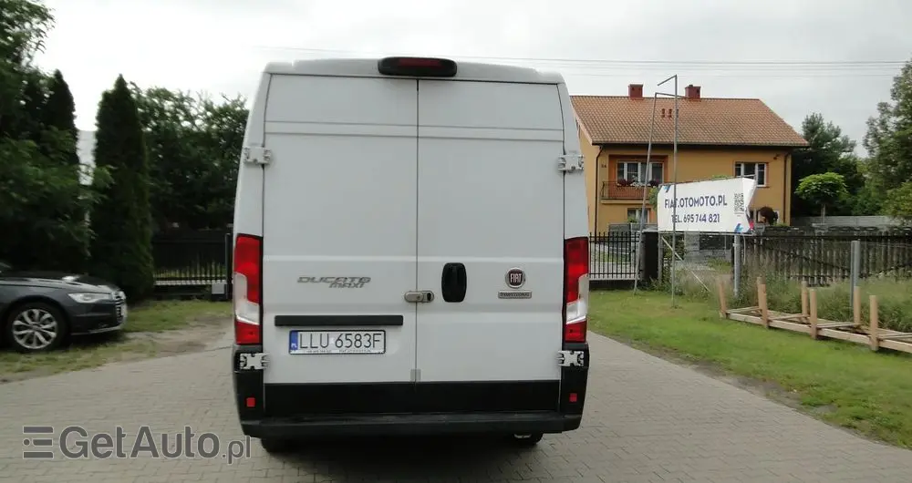 FIAT DUCATO 