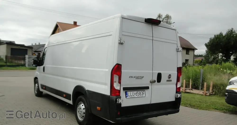 FIAT DUCATO 