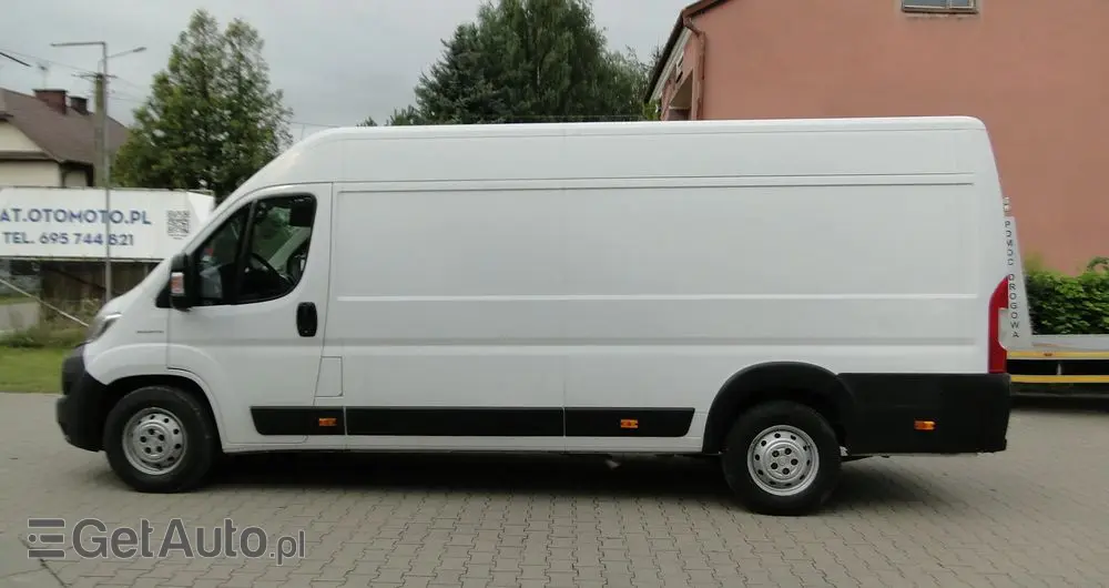 FIAT DUCATO 