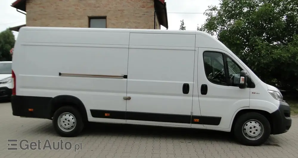 FIAT DUCATO 