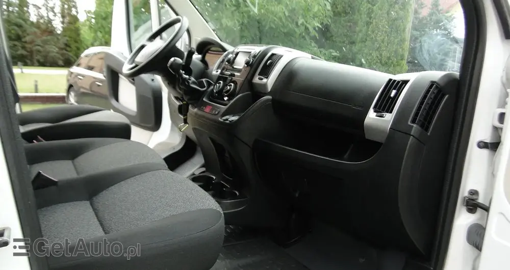 FIAT DUCATO 