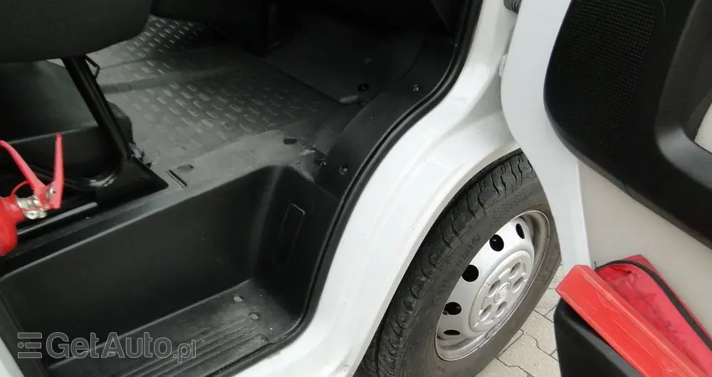 FIAT DUCATO 