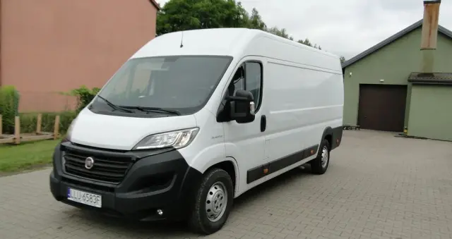 FIAT DUCATO 