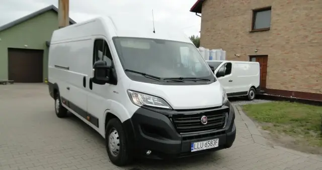 FIAT DUCATO 