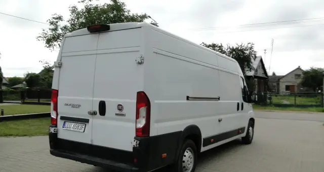 FIAT DUCATO 