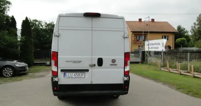 FIAT DUCATO 