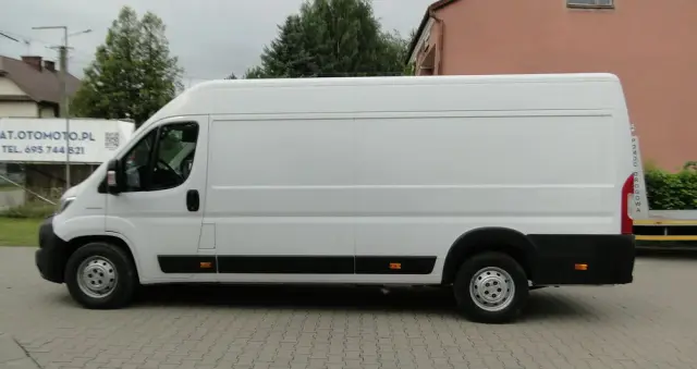 FIAT DUCATO 