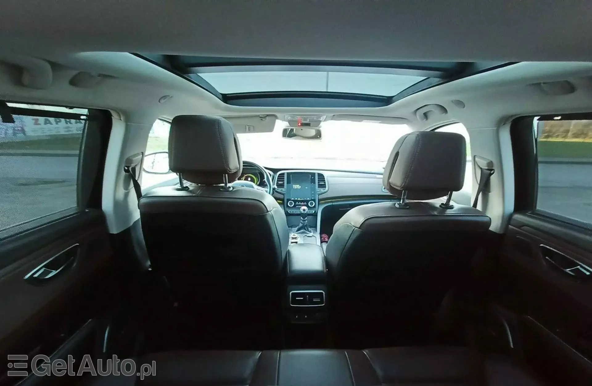 RENAULT Talisman 