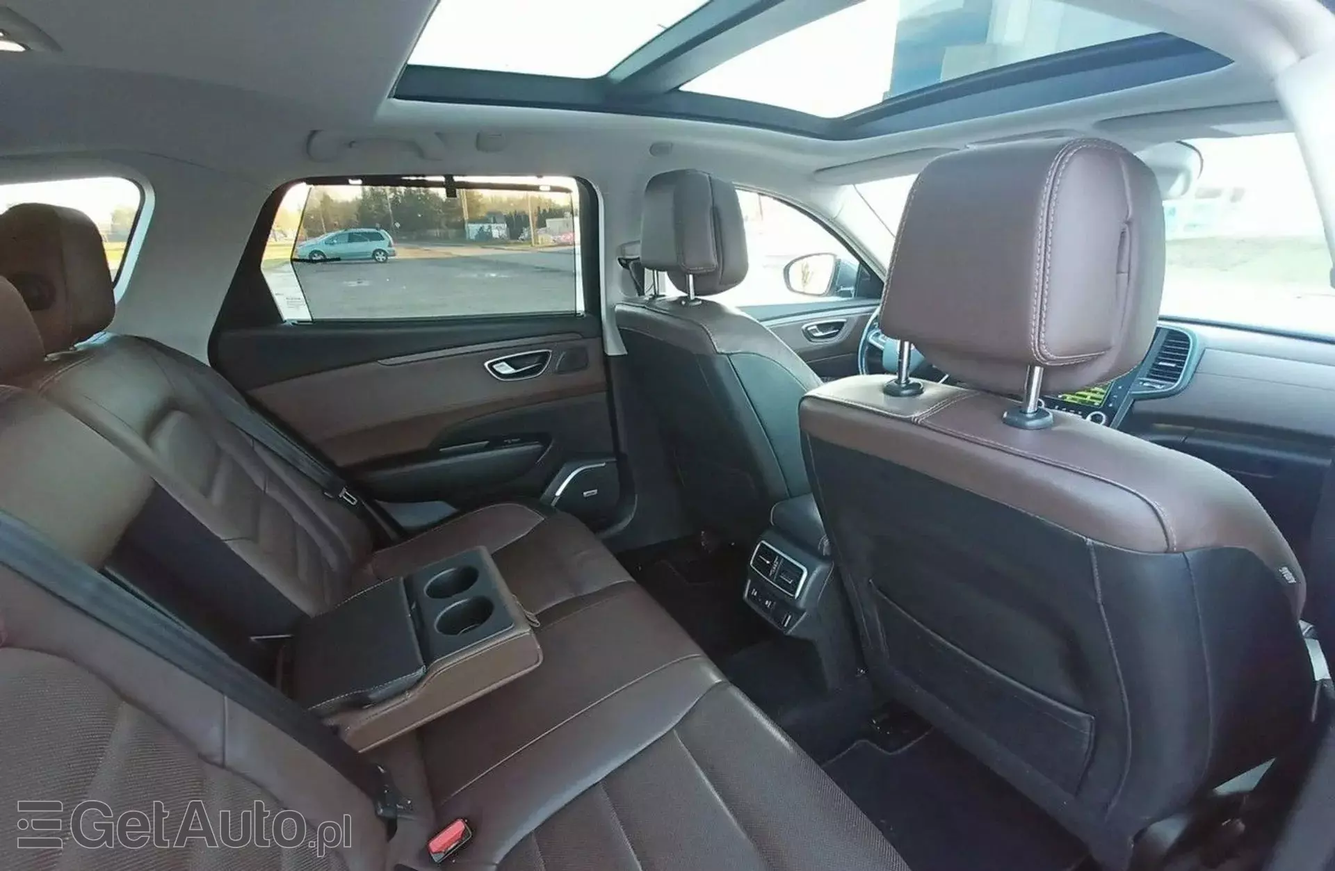 RENAULT Talisman 