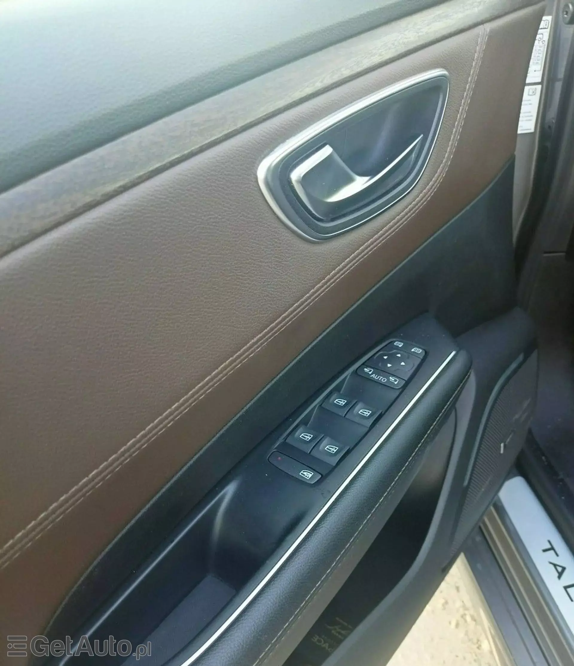 RENAULT Talisman 
