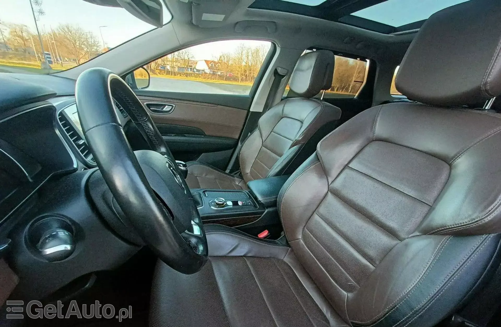 RENAULT Talisman 