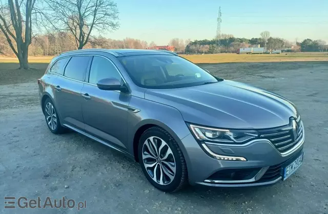 RENAULT Talisman 