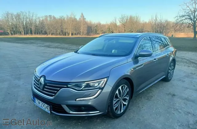 RENAULT Talisman 