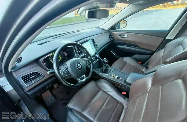 RENAULT Talisman 