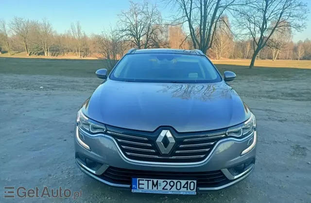 RENAULT Talisman 