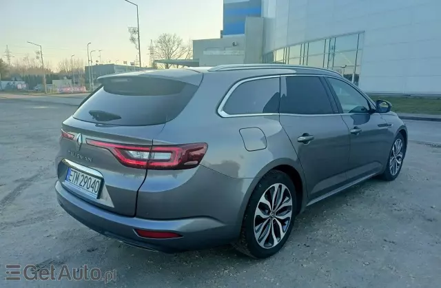 RENAULT Talisman 