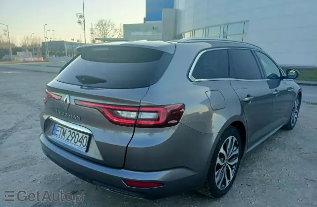 RENAULT Talisman 