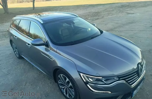RENAULT Talisman 