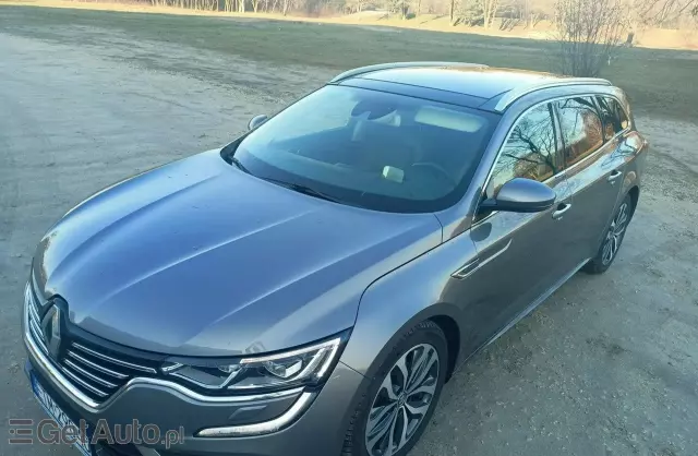 RENAULT Talisman 