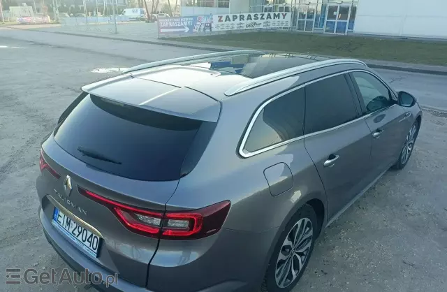 RENAULT Talisman 