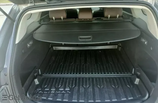 RENAULT Talisman 