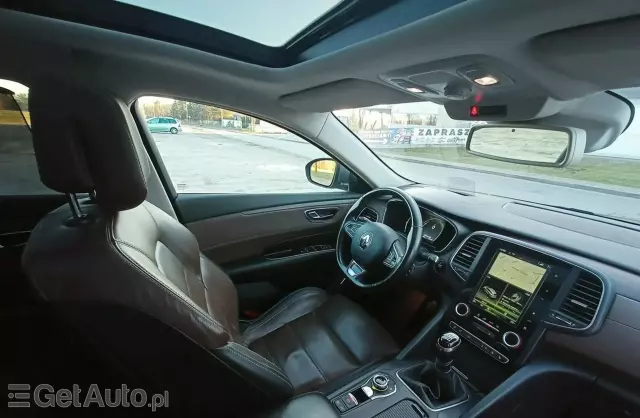 RENAULT Talisman 