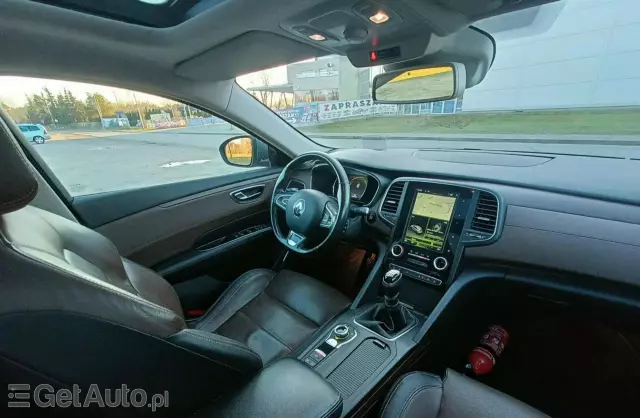 RENAULT Talisman 