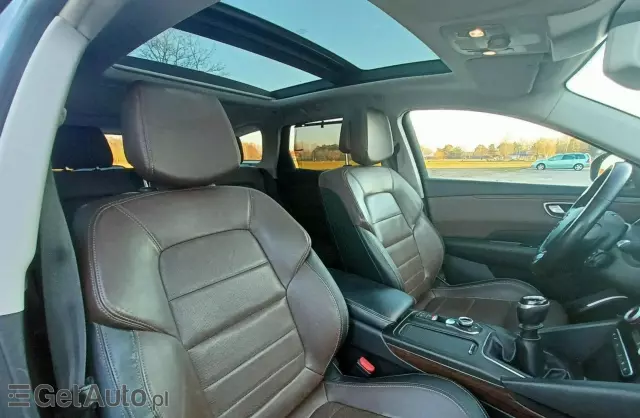 RENAULT Talisman 