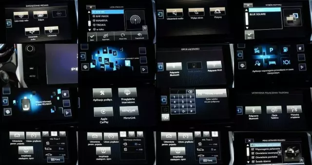 PEUGEOT 2008 1.2 Pure Tech Active EU6