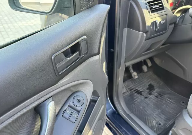 FORD Focus C-Max 1.6 TDCi FX Silver / Silver X