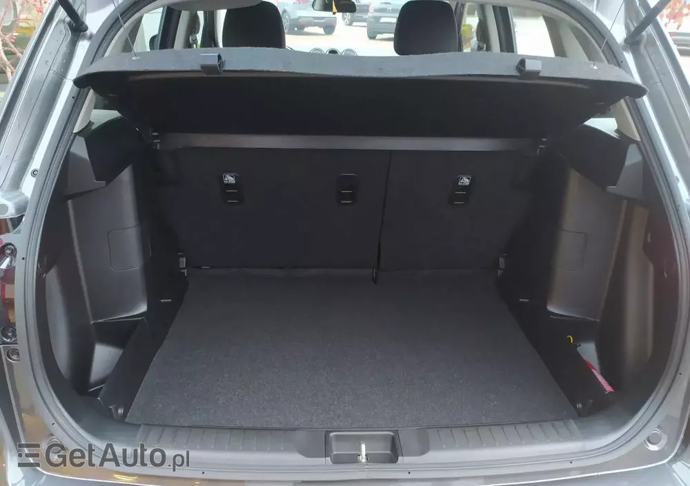 SUZUKI Vitara 1.4 Boosterjet mHEV Premium 2WD