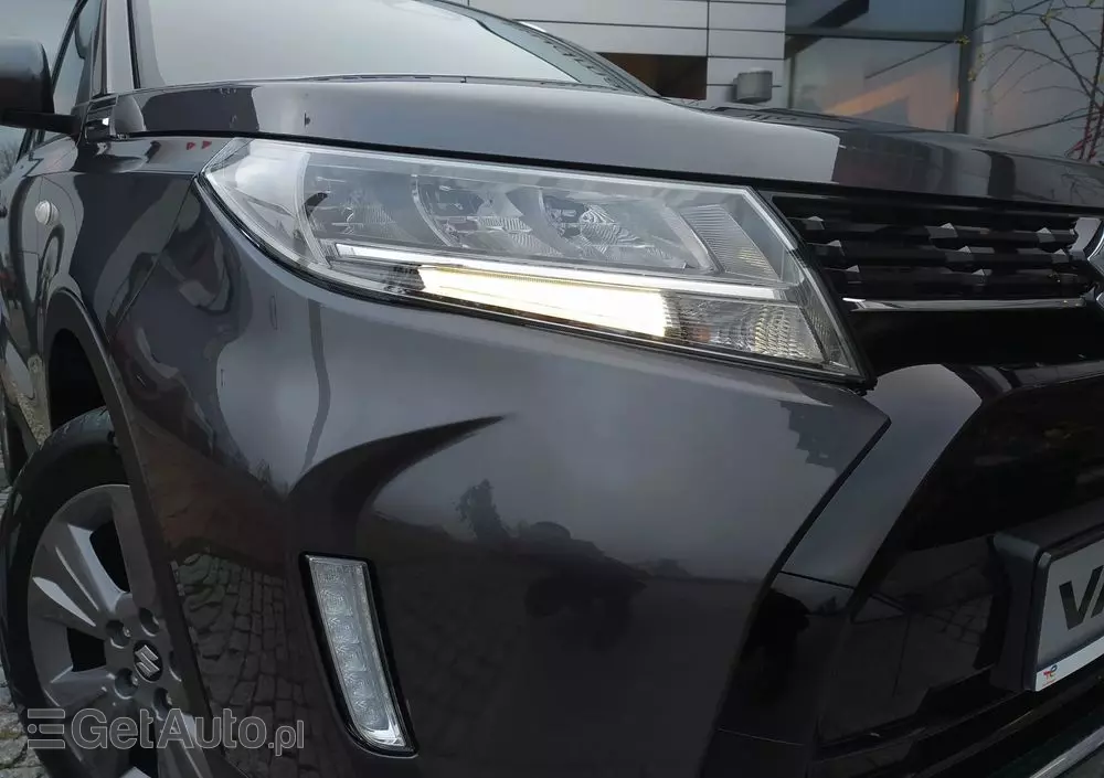 SUZUKI Vitara 1.4 Boosterjet mHEV Premium 2WD