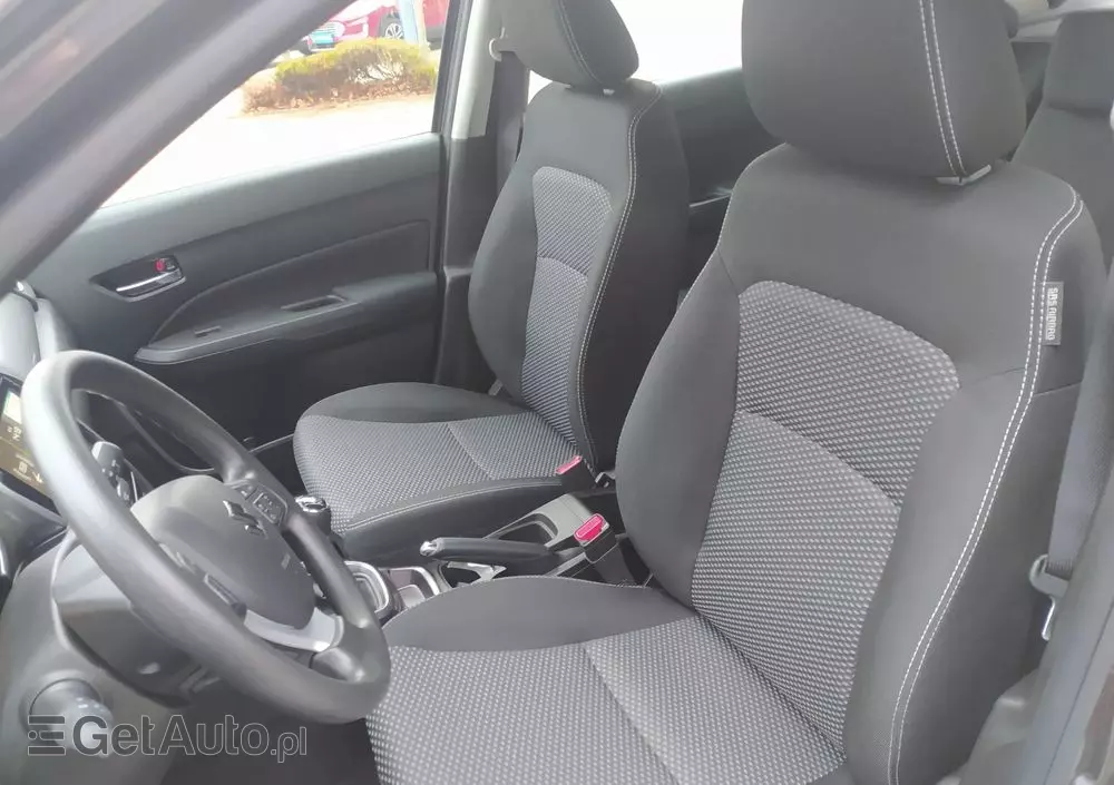 SUZUKI Vitara 1.4 Boosterjet mHEV Premium 2WD