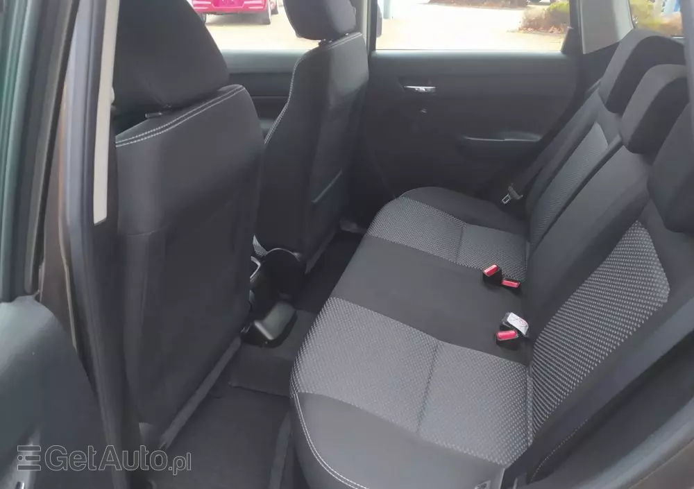 SUZUKI Vitara 1.4 Boosterjet mHEV Premium 2WD