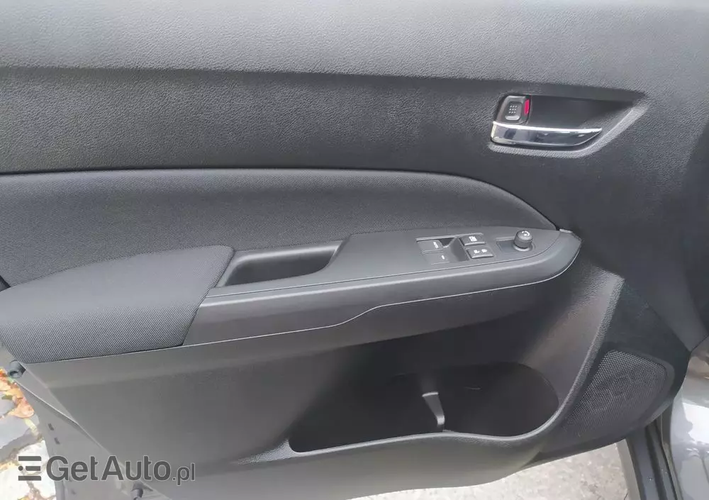 SUZUKI Vitara 1.4 Boosterjet mHEV Premium 2WD