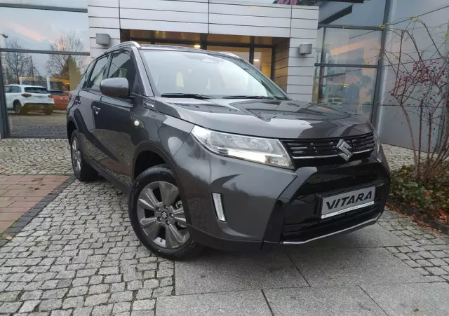 SUZUKI Vitara 1.4 Boosterjet mHEV Premium 2WD