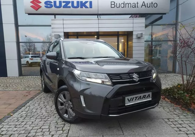 SUZUKI Vitara 1.4 Boosterjet mHEV Premium 2WD