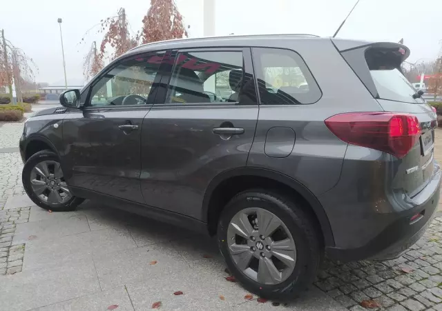 SUZUKI Vitara 1.4 Boosterjet mHEV Premium 2WD