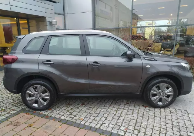 SUZUKI Vitara 1.4 Boosterjet mHEV Premium 2WD