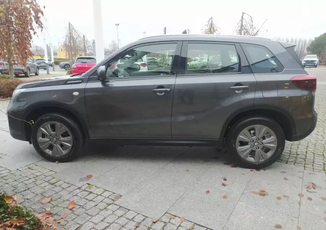 SUZUKI Vitara 1.4 Boosterjet mHEV Premium 2WD