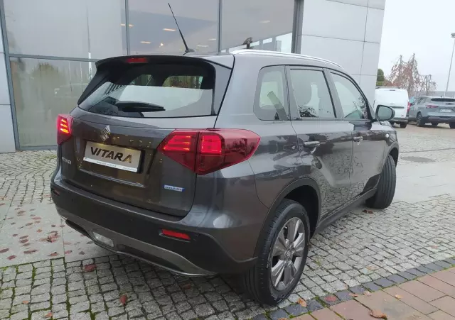 SUZUKI Vitara 1.4 Boosterjet mHEV Premium 2WD
