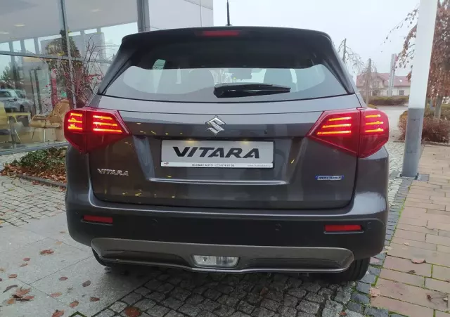 SUZUKI Vitara 1.4 Boosterjet mHEV Premium 2WD