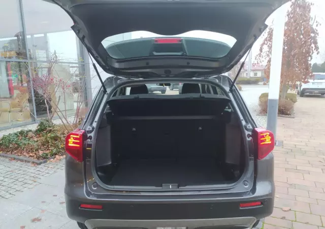 SUZUKI Vitara 1.4 Boosterjet mHEV Premium 2WD