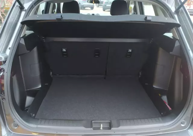 SUZUKI Vitara 1.4 Boosterjet mHEV Premium 2WD