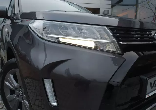 SUZUKI Vitara 1.4 Boosterjet mHEV Premium 2WD