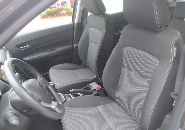 SUZUKI Vitara 1.4 Boosterjet mHEV Premium 2WD